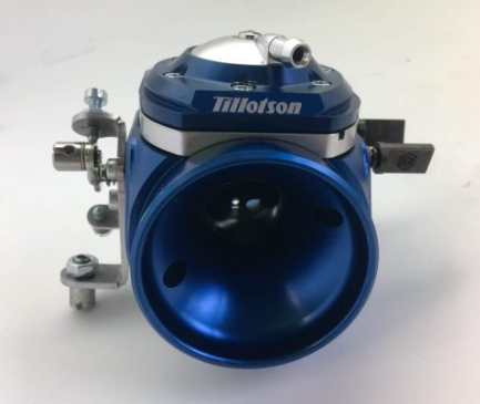 Tillotson HC-115A化油器1