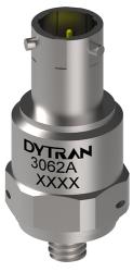DYTRAN仪器3062系列机载加速度计