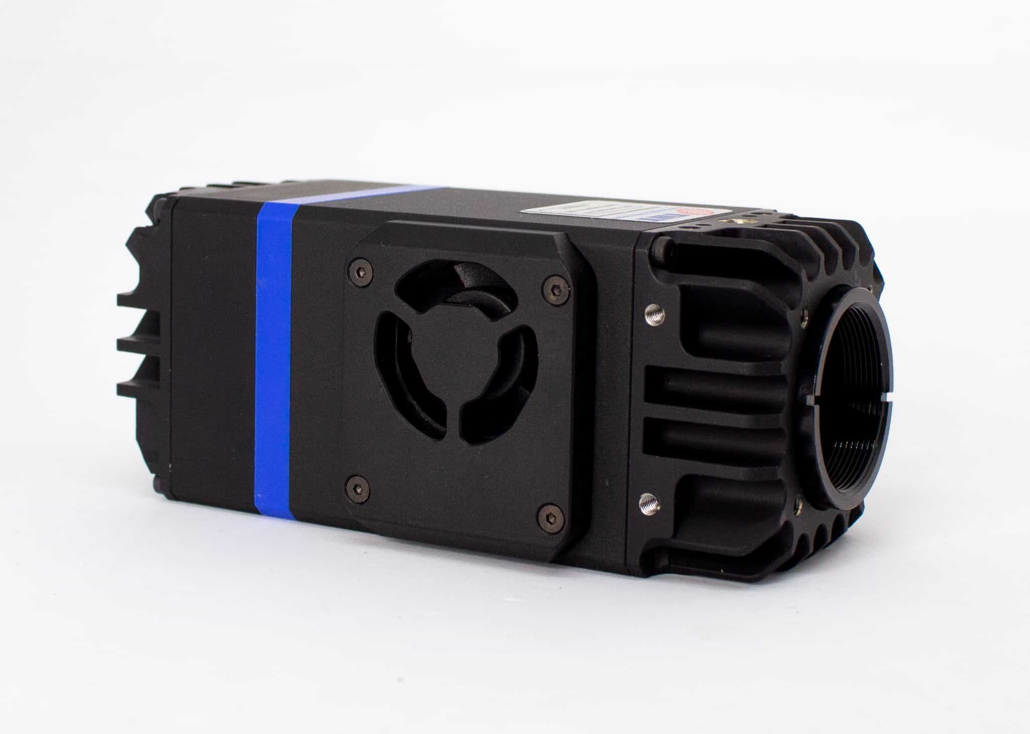New Imaging Technologies高性能风冷SWIR摄像机HiPe SenS