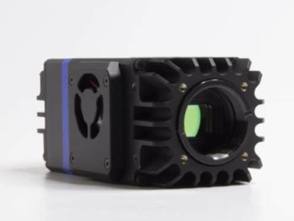 New Imaging Technologies传感器高性能风冷 SWIR 相机HiPe Sens 640