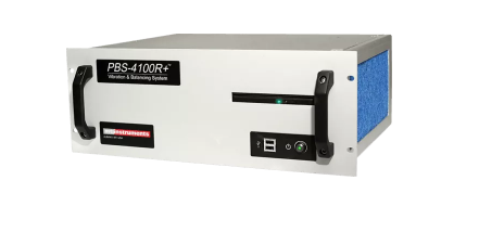 MTI Instruments测试设备PBS-4100R+ 测试池振动平衡系统