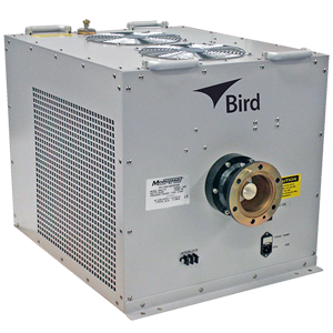 Bird射频强制风冷 Moduload™ 射频终端25kW