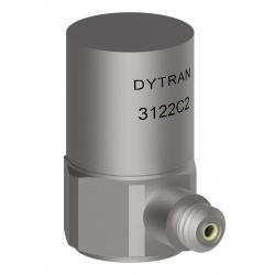 3122C2高温加速度计DYTRAN