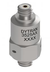 3525系列高温 IEPE 加速度计DYTRAN