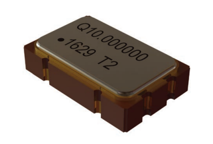 QTCC353晶体振荡器Q-TECH