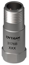 3176系列工业加速度计DYTRAN