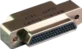 Sav-Con®矩形连接器保护器Glenair