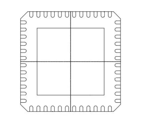 88E3018-A2-NNC1I000以太网收发器Marvell