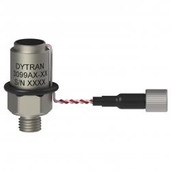 3099系列电滤波震动传感器DYTRAN