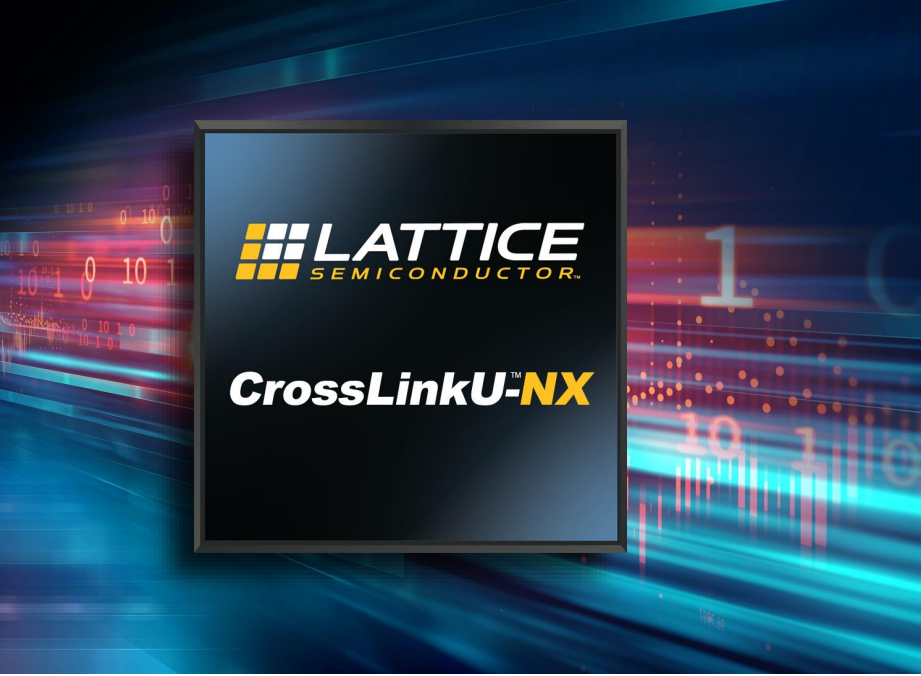 Lattice可编程逻辑芯片FPGA和CPLD