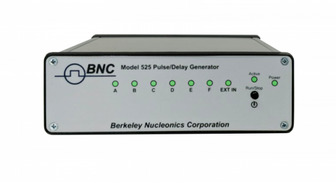 Berkeley Nucleonics (BNC)脉冲和延迟发生器产品介绍