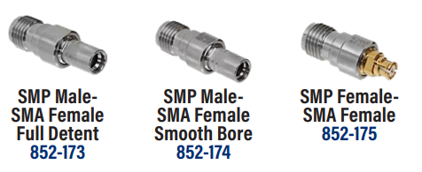 SMP-SMA适配器
