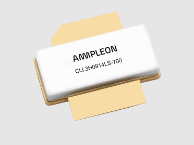 Ampleon CLL3H0914L-700和CLL3H0914LS-700 RF GaN-SiC HEMT功率晶体管