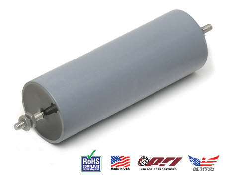 ARIZONA Capacitors W90系列高压电容器3000V-150000kV