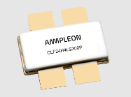 Ampleon CLF24H4LS300P大功率晶体管