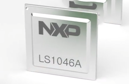 NXP LS1046A处理器