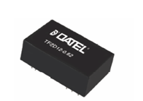 DATEL TF45S5-3 DIP封装15W DC-DC转换器