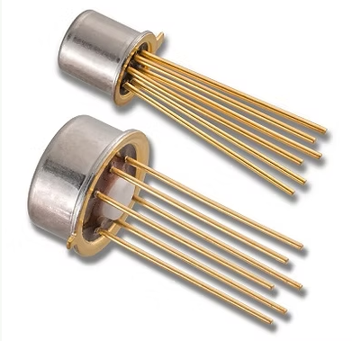 Linear Systems ID100和ID101单片双二极管