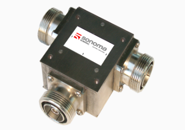 Sonoma Scientific 2-6GHz隔离器1W/10W