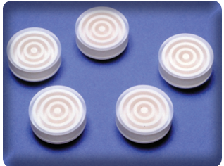 Luxium Solutions BC720快中子闪烁体探测器