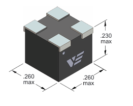 Vanguard Electronics功率电感器XT60001,XT60005,XT60009,XT60013,XT60021,XT60033...