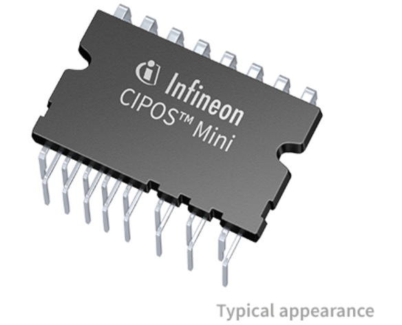 IKCM10H60GA 10A三相智能功率电源模块Infineon