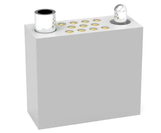 AirBorn RM342-059-571-5900垂直矩形连接器