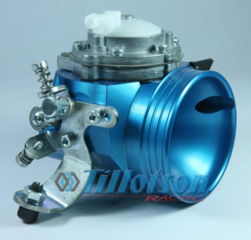 Tillotson HW-24A赛车化油器