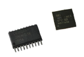 DEI MIL-STD-1553双收发器DEI1565/66,DEI1573/74和DEI1579/81