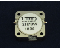 Renaissance 2H7BW C波段隔离器5-7GHz
