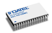 DATEL ADC-HZ12BGC传统模数转换器