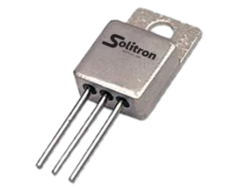 Solitron Devices SD11714 1200V SiC  N沟道功率MOSFET