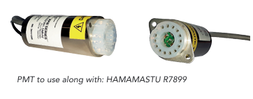 SA12N102-E678-14C-C2光电倍增管专用高压电源及信号处理模块SDS High Voltage