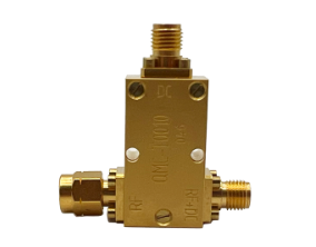 QMC-CRYOTEE-0010-FMF低温偏置T型接头Quantum Microwave
