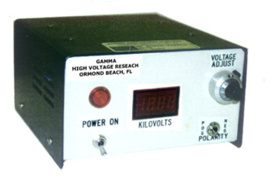 RMCR5R高压电源Gamma High Voltage Research