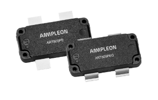 Ampleon ART800PE(G)工业、科学和医疗应用800W射频功率晶体管