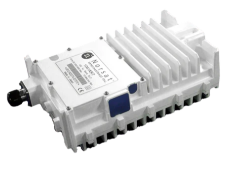 Norsat 1041XRTS KU波段BUC上变频器