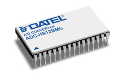 DATEL ADC-HX12BGC传统模数转换器