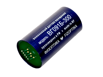 Fizoptika ВГ091Б-300光纤陀螺仪传感器