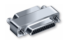 Glenair MWDM2L-25USP1连接器
