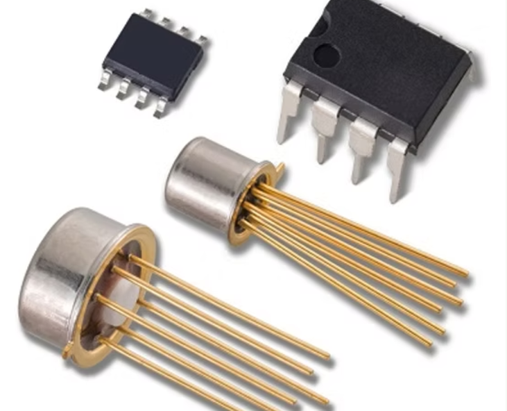 Linear Systems LSK389：超低噪声JFET标杆