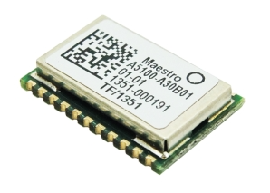 Lantronix 的 A5100-A  GNSS 模块