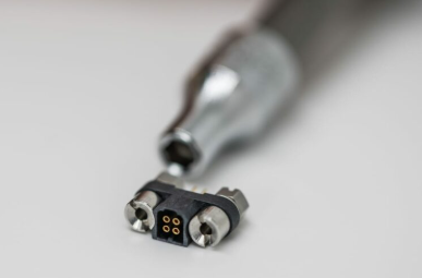 Nicomatic EMM坚固微型连接器