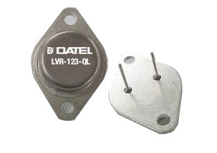 LVR-123-QL 5V LDO线性稳压器DATEL