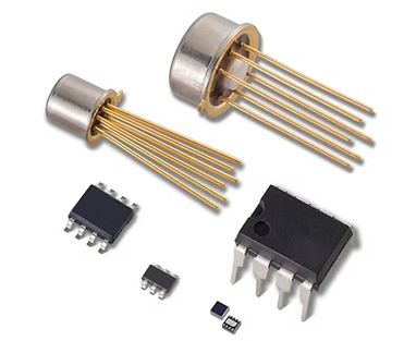 LS310和LS350解决噪音难题Linear Systems