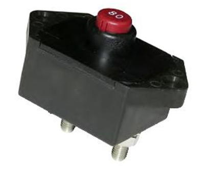 Sensata SLA-35热熔断器/断路器