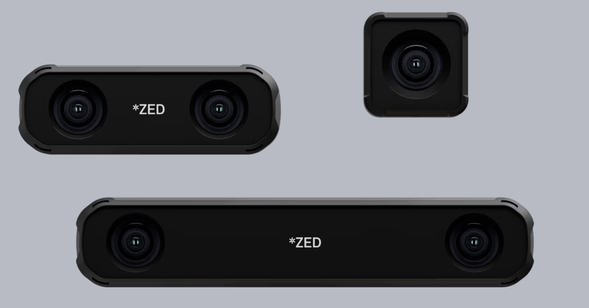 zed型号