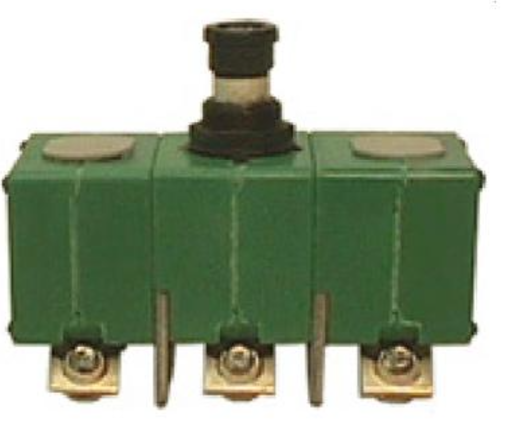 Sensata Klixon® 9TC系列断路器
