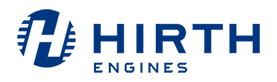 Hirth Engines行业和二冲程推进系统领域领导者