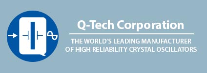 ​Q-Tech全球领先的高端晶振制造商